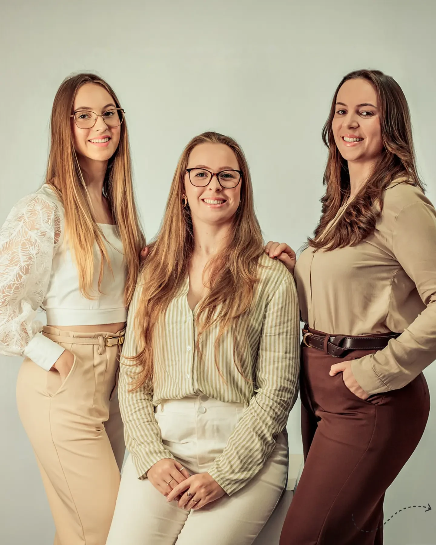 Equipe da Aura Desenvolvimento.
